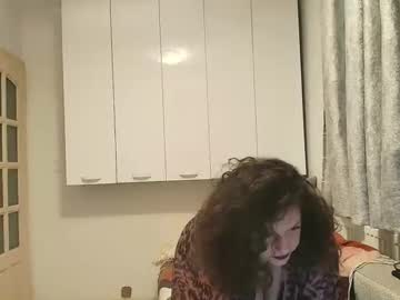 Lunavelvetxxx March 14, 2026 Chaturbate stream image