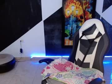 Master_Black777 March 14, 2026 Chaturbate stream image