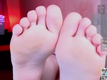 Melissa_Sensual_ March 14, 2026 Chaturbate stream image