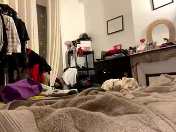 Neutralzero994 March 14, 2026 Chaturbate stream image