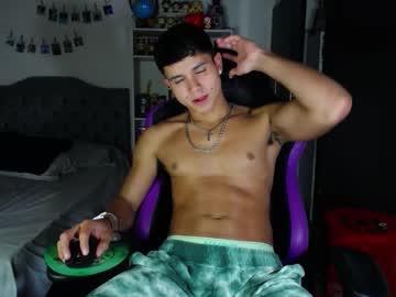 Saulomiralles March 14, 2026 Chaturbate stream image