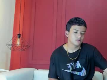 Thiagogonzalez_ March 14, 2026 Chaturbate stream image