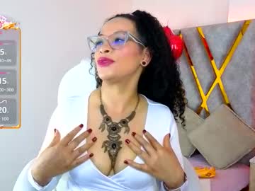Cintia_Holms March 15, 2026 Chaturbate stream image