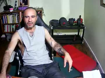 Felipequeer March 15, 2026 Chaturbate stream image