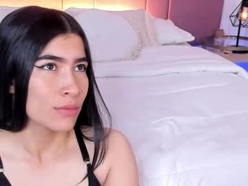 Siara_Lewis_ March 15, 2026 Chaturbate stream image