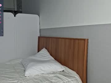 Silas_Kim March 15, 2026 Chaturbate stream image