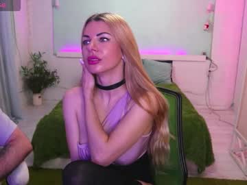 Alisaaleks March 15, 2026 Chaturbate stream image