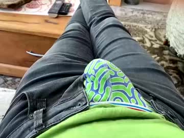 Danbubs March 15, 2026 Chaturbate stream image