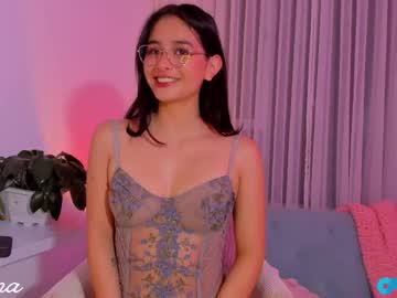 Ailana__ March 15, 2026 Chaturbate stream image