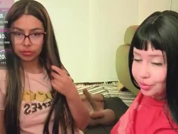 Binarynoir March 15, 2026 Chaturbate stream image
