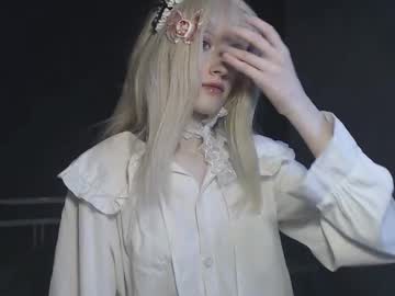 Charlie_Crystal March 15, 2026 Chaturbate stream image