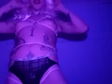 I_Like_To_Be_Adored March 15, 2026 Chaturbate stream image