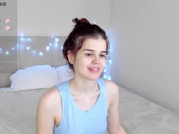 Infinity_Ti March 15, 2026 Chaturbate stream image