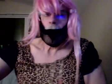 Justinefox March 15, 2026 Chaturbate stream image
