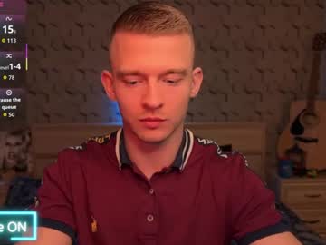 Marvelboy_ March 15, 2026 Chaturbate stream image