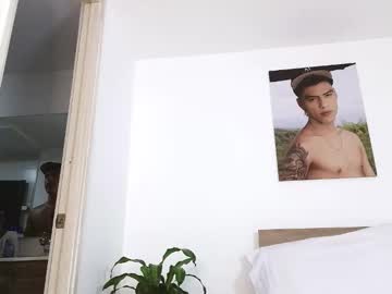 Russell_Adams_ March 15, 2026 Chaturbate stream image