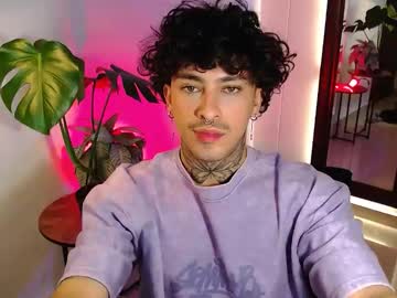 Stevennavarro March 15, 2026 Chaturbate stream image