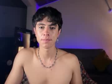 Stolas_Ying March 15, 2026 Chaturbate stream image