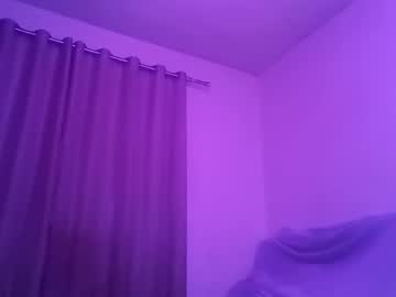 Arombadacufofo March 15, 2026 Chaturbate stream image