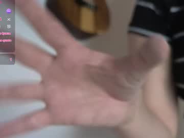 Bettymilf1 March 15, 2026 Chaturbate stream image