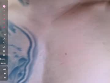 Colombianmuscle8 March 15, 2026 Chaturbate stream image