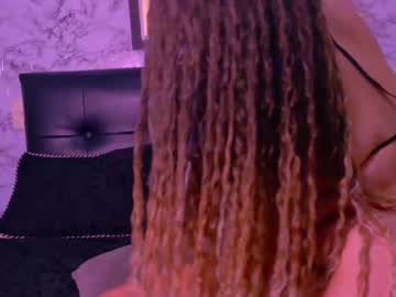 Julietahazze_ March 15, 2026 Chaturbate stream image