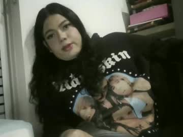 Mariabril77 March 15, 2026 Chaturbate stream image