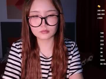 Nullgirll March 15, 2026 Chaturbate stream image