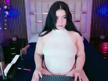 Scarlettt_Ss March 15, 2026 Chaturbate stream image