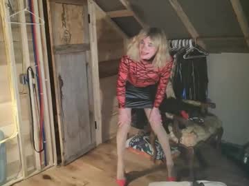 Slutjennifertransxx March 15, 2026 Chaturbate stream image