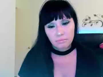 Veronika_Blak March 15, 2026 Chaturbate stream image