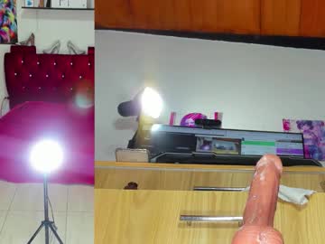 Aisha_Funny March 15, 2026 Chaturbate stream image