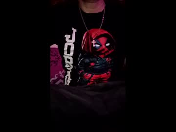 Bacardy1981 March 15, 2026 Chaturbate stream image