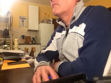 Giovanni_1964 March 15, 2026 Chaturbate stream image