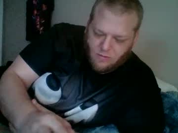 Hornynccascade March 15, 2026 Chaturbate stream image