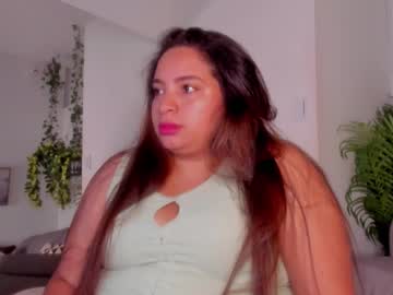 Kendra_Santos March 15, 2026 Chaturbate stream image