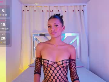 Liaa_Taylor1 March 15, 2026 Chaturbate stream image