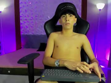 Michael_Twinkk March 15, 2026 Chaturbate stream image