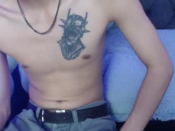 Stiven_1_ March 15, 2026 Chaturbate stream image