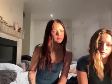 Tessamorris March 15, 2026 Chaturbate stream image