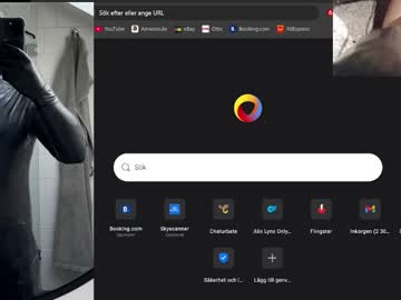 Victorqvistoo March 15, 2026 Chaturbate stream image