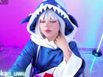 Ahri_Elderwood March 15, 2026 Chaturbate stream image