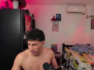 Ivano_Jones March 15, 2026 Chaturbate stream image