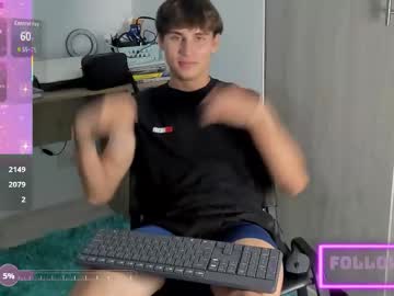 Jackson_Millers March 15, 2026 Chaturbate stream image