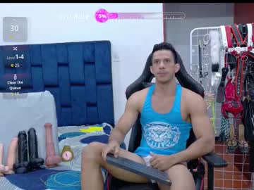 Jose_Rumbero91 March 15, 2026 Chaturbate stream image