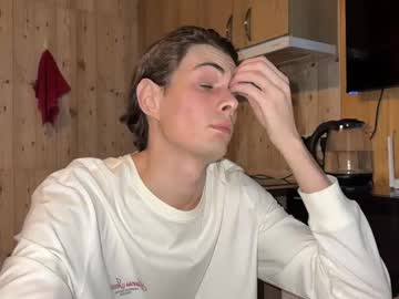 Louis_Preston March 15, 2026 Chaturbate stream image