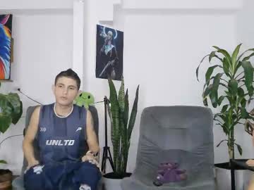 Mattriveiro March 15, 2026 Chaturbate stream image