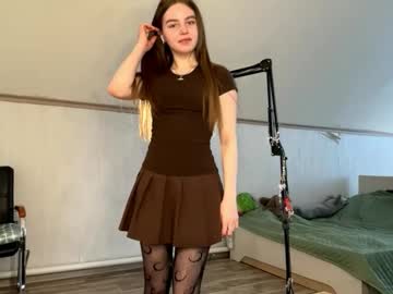 Oziedootson March 15, 2026 Chaturbate stream image