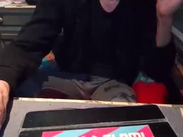 Peter_On_Kik March 15, 2026 Chaturbate stream image