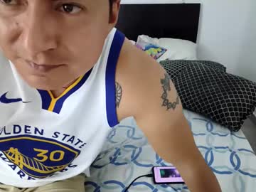 Summy98 March 15, 2026 Chaturbate stream image